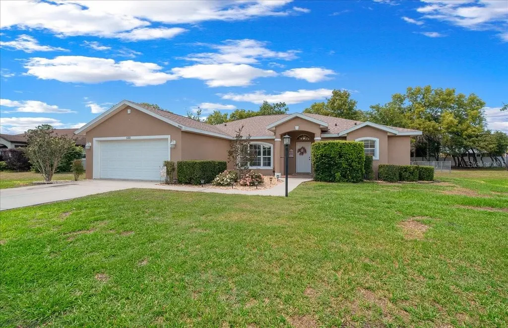 5321 SW 115th Loop Ocala FL 34476