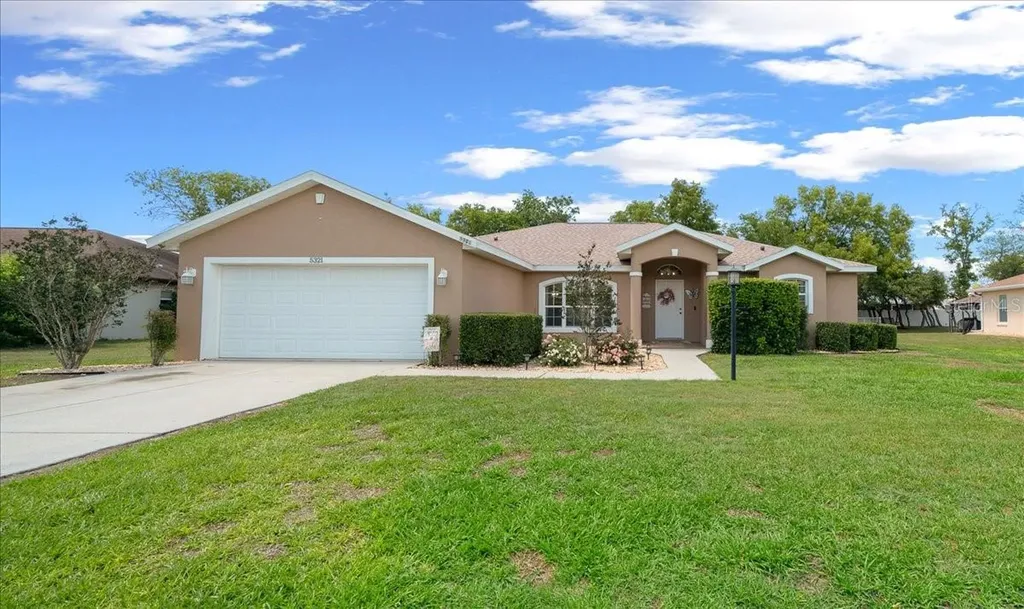 5321 SW 115th Loop Ocala FL 34476