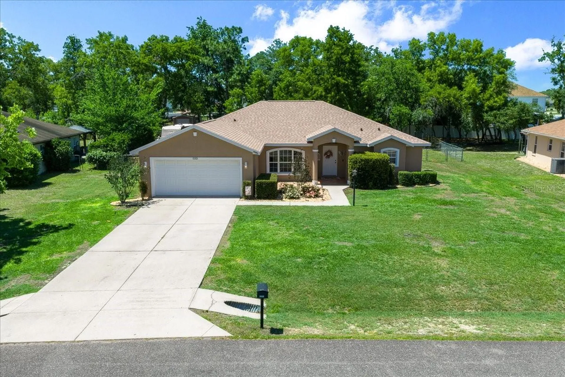 5321 SW 115th Loop Ocala FL 34476