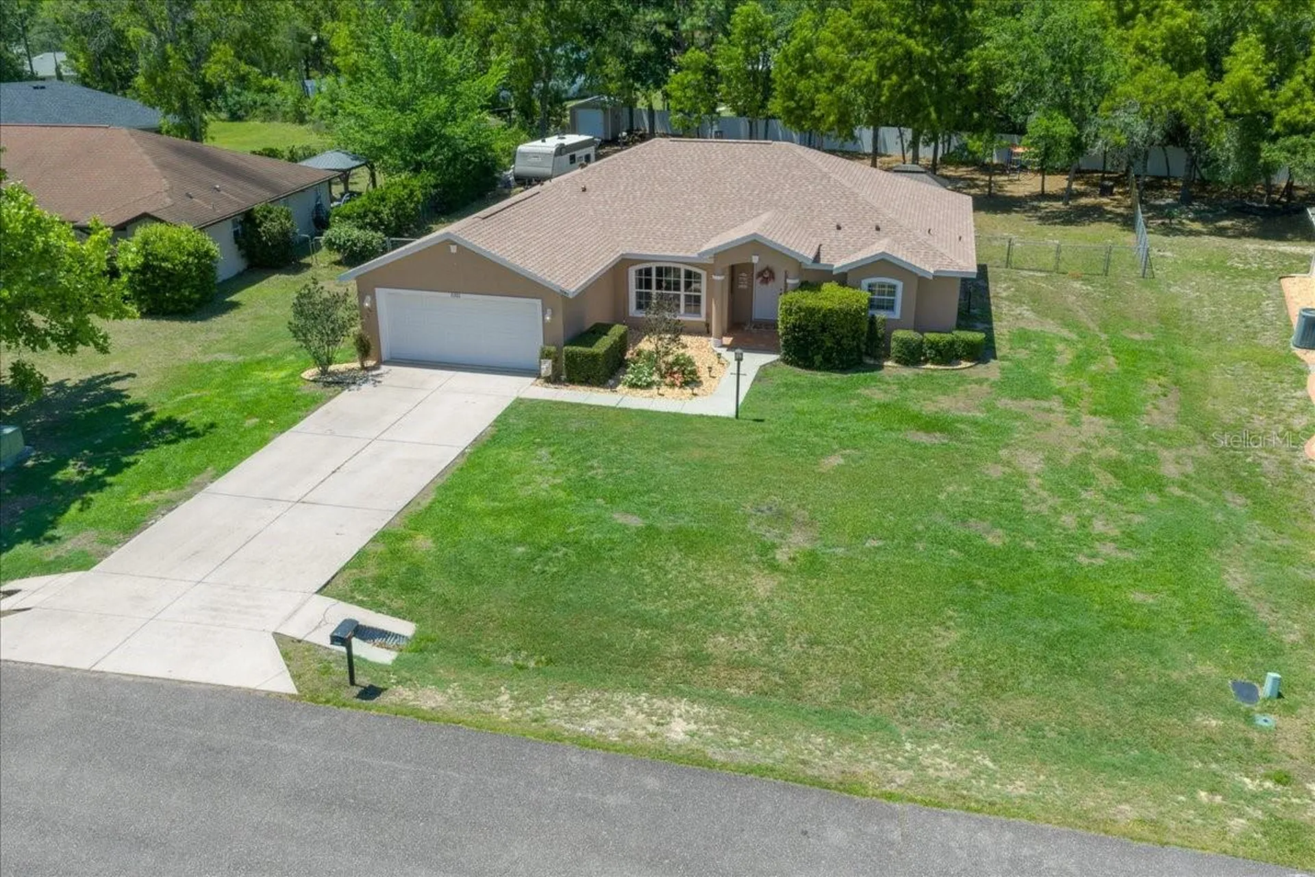 5321 SW 115th Loop Ocala FL 34476