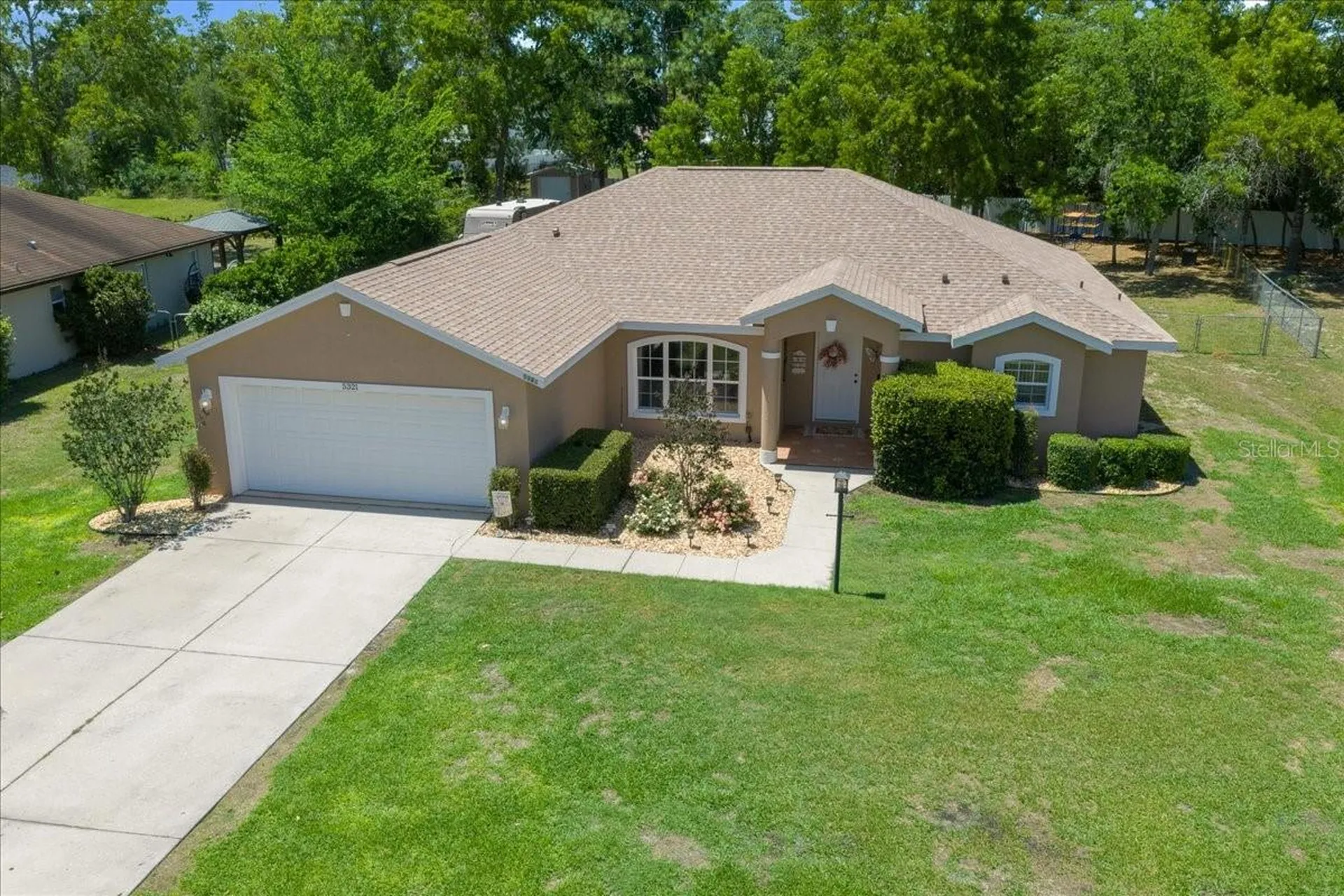 5321 SW 115th Loop Ocala FL 34476