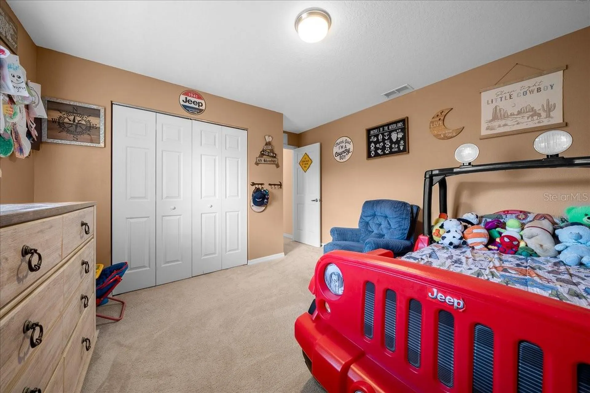 5321 SW 115th Loop Ocala FL 34476