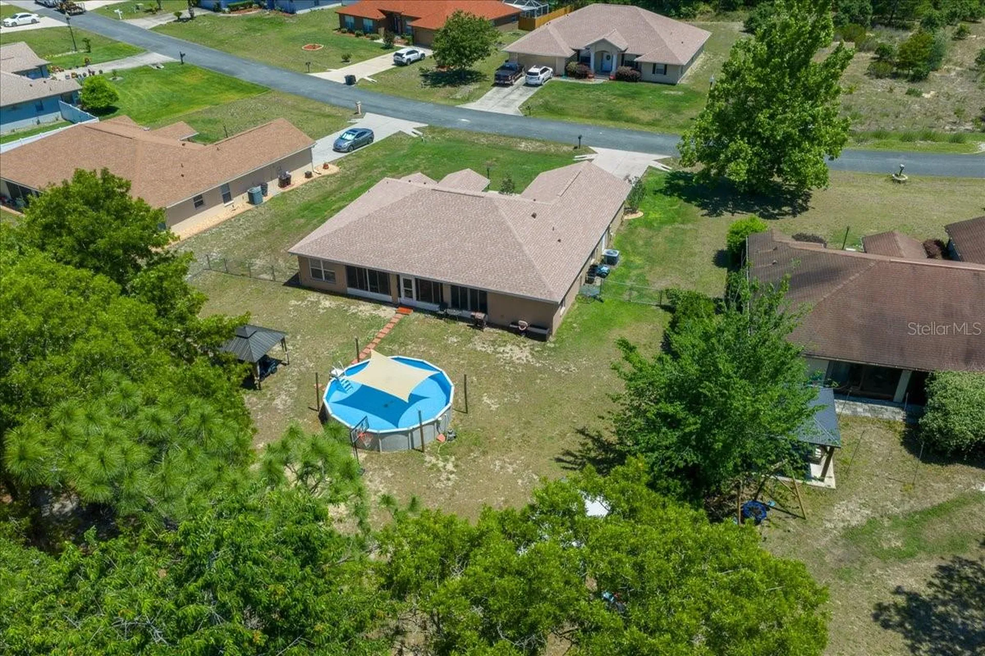 5321 SW 115th Loop Ocala FL 34476