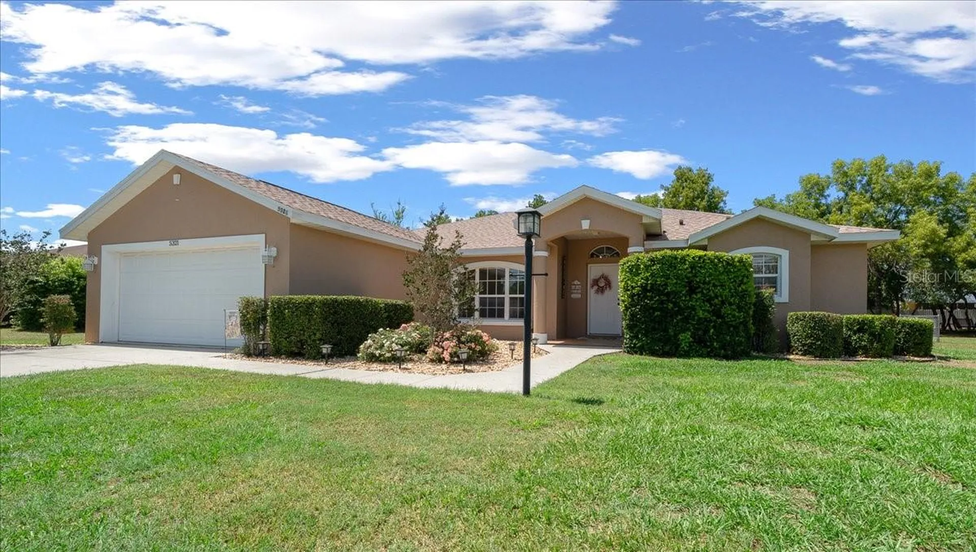 5321 SW 115th Loop Ocala FL 34476
