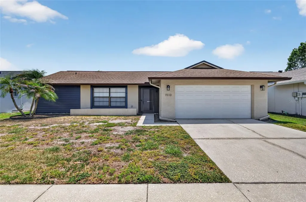 1510 Kestrel Way Brandon FL 33511