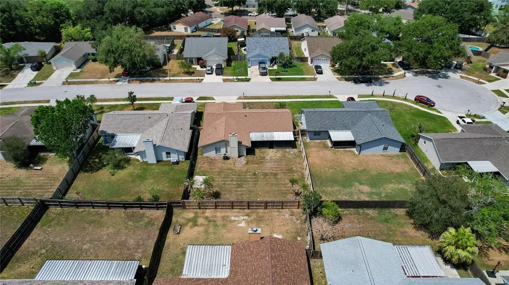 1510 Kestrel Way Brandon FL 33511