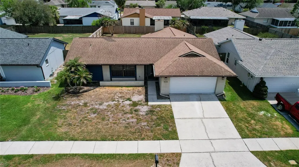 1510 Kestrel Way Brandon FL 33511