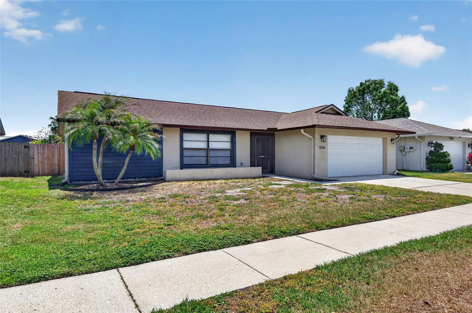 1510 Kestrel Way Brandon FL 33511