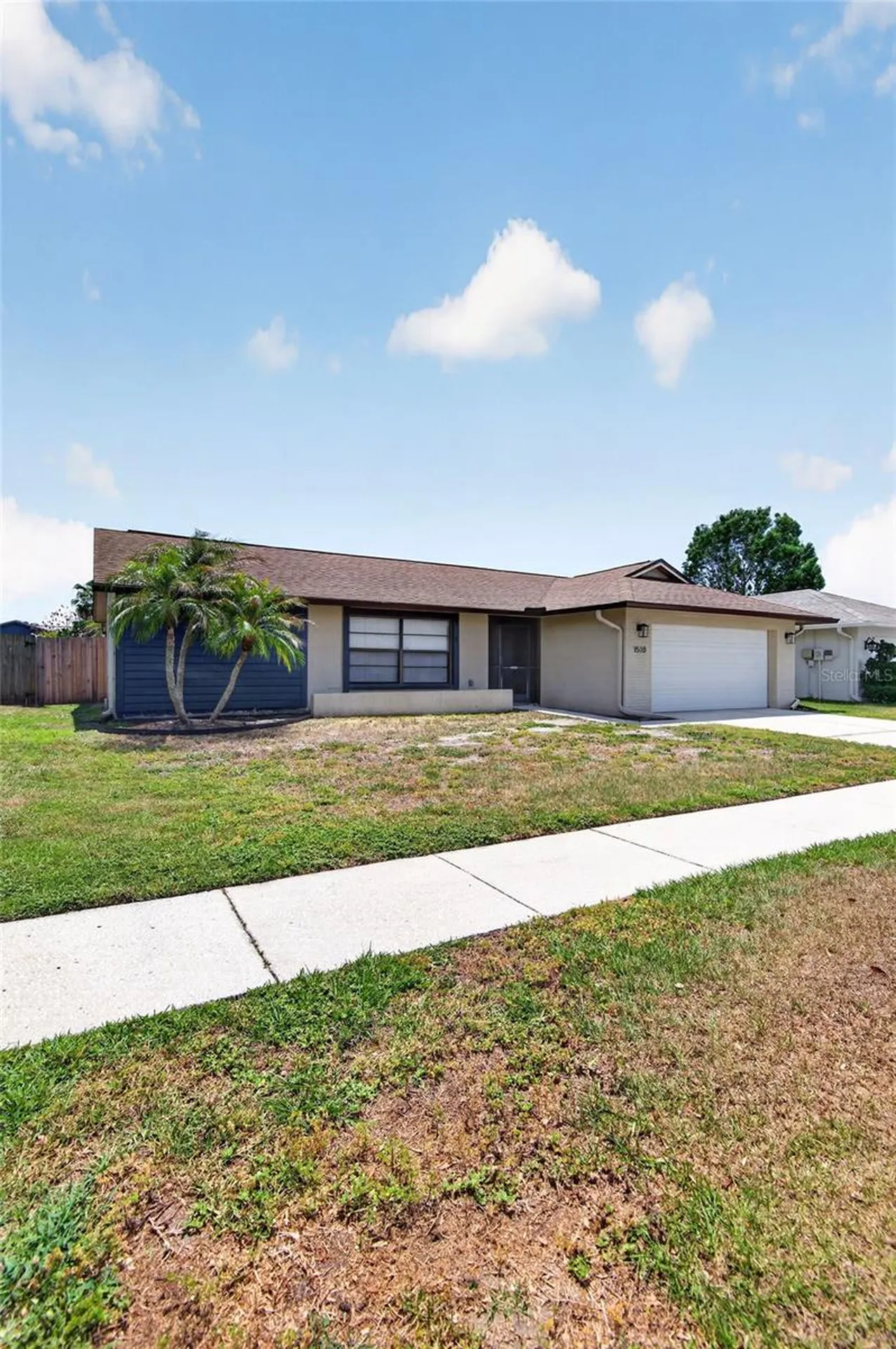 1510 Kestrel Way Brandon FL 33511