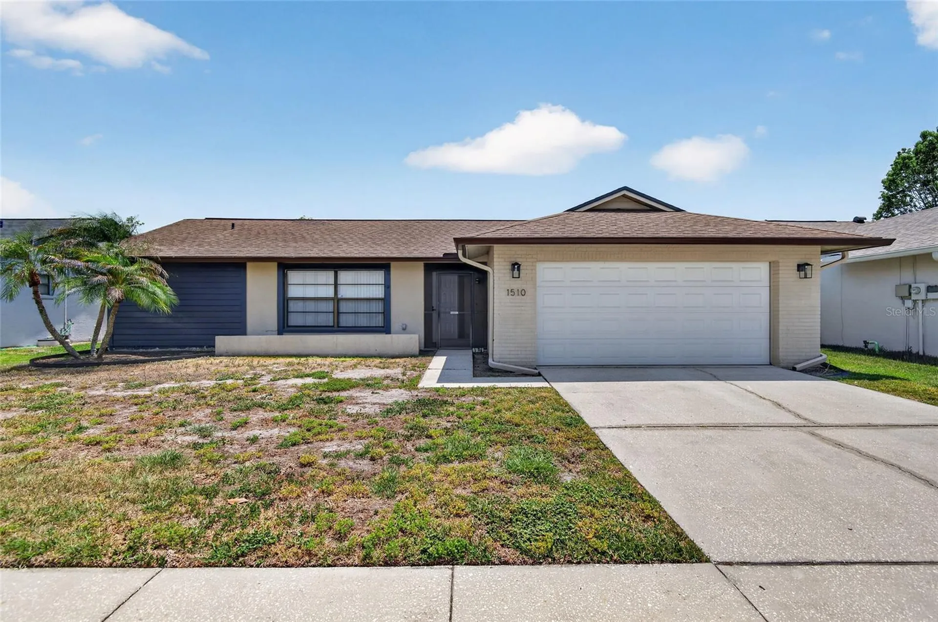 1510 Kestrel Way Brandon FL 33511