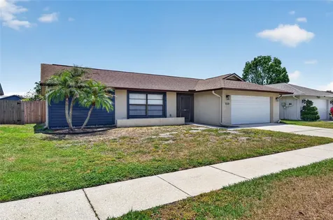 1510 Kestrel Way Brandon FL 33511