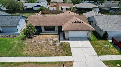 1510 Kestrel Way Brandon FL 33511