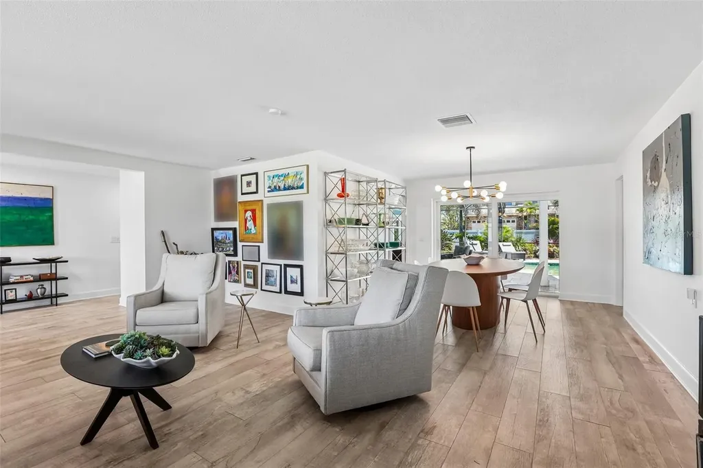 3203 Hibiscus Drive W Belleair Beach FL 33786