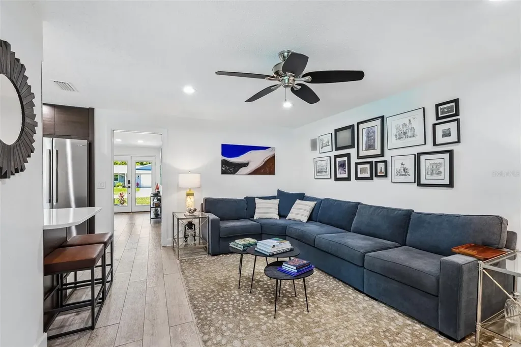 3203 Hibiscus Drive W Belleair Beach FL 33786