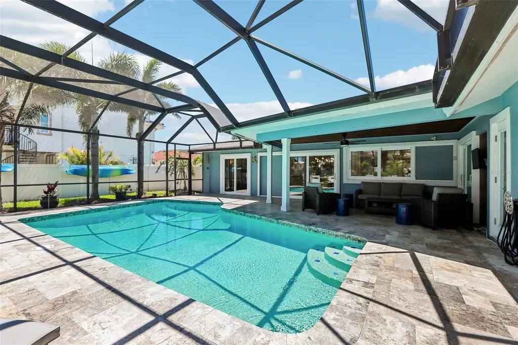 3203 Hibiscus Drive W Belleair Beach FL 33786
