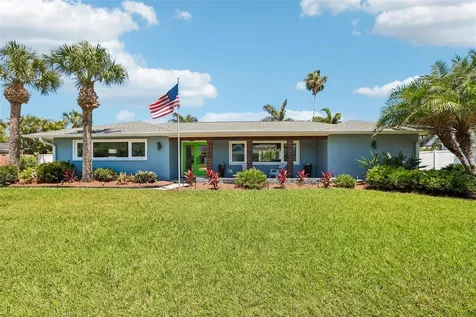 3203 Hibiscus Drive W Belleair Beach FL 33786