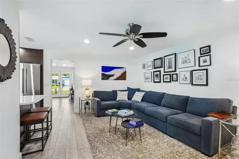 3203 Hibiscus Drive W Belleair Beach FL 33786