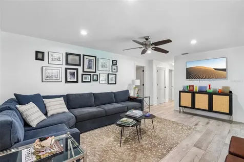 3203 Hibiscus Drive W Belleair Beach FL 33786