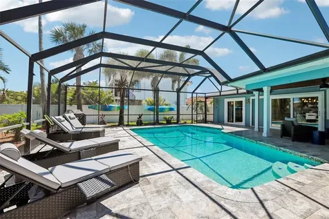 3203 Hibiscus Drive W Belleair Beach FL 33786