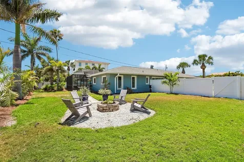 3203 Hibiscus Drive W Belleair Beach FL 33786