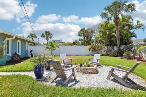 3203 Hibiscus Drive W Belleair Beach FL 33786