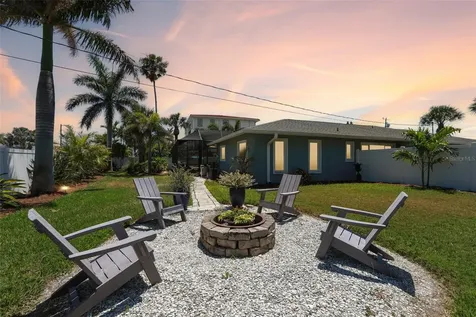 3203 Hibiscus Drive W Belleair Beach FL 33786