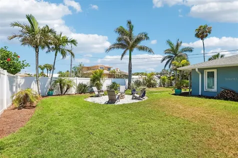 3203 Hibiscus Drive W Belleair Beach FL 33786