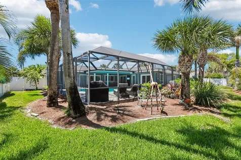 3203 Hibiscus Drive W Belleair Beach FL 33786