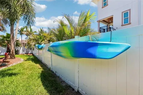 3203 Hibiscus Drive W Belleair Beach FL 33786