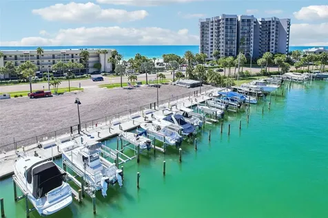 3203 Hibiscus Drive W Belleair Beach FL 33786