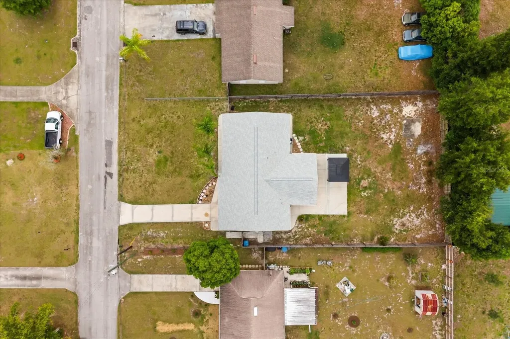 210 Kensington Avenue Deland FL 32724