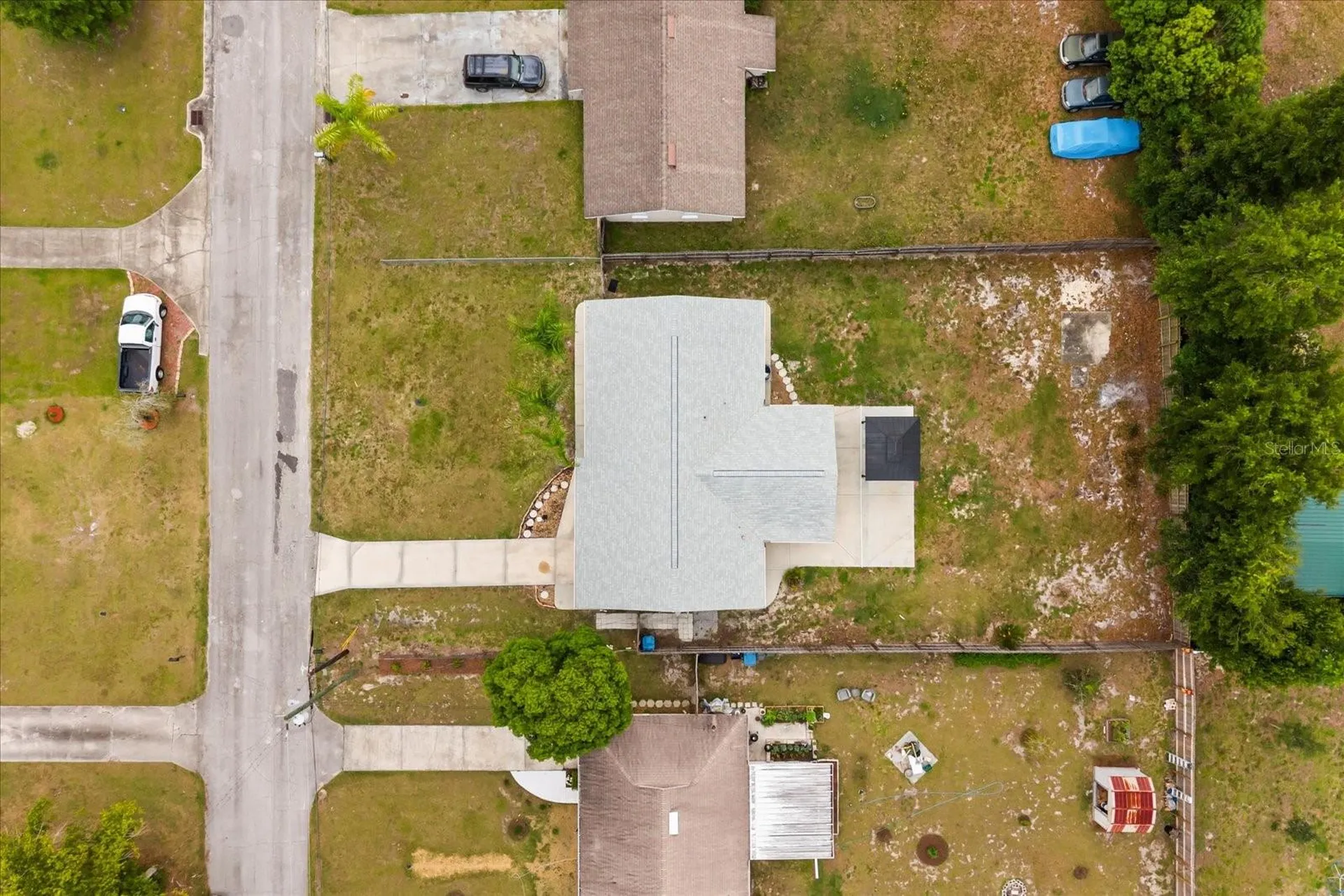 210 Kensington Avenue Deland FL 32724
