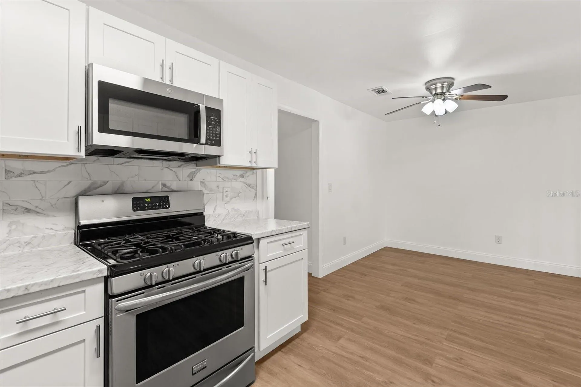 210 Kensington Avenue Deland FL 32724