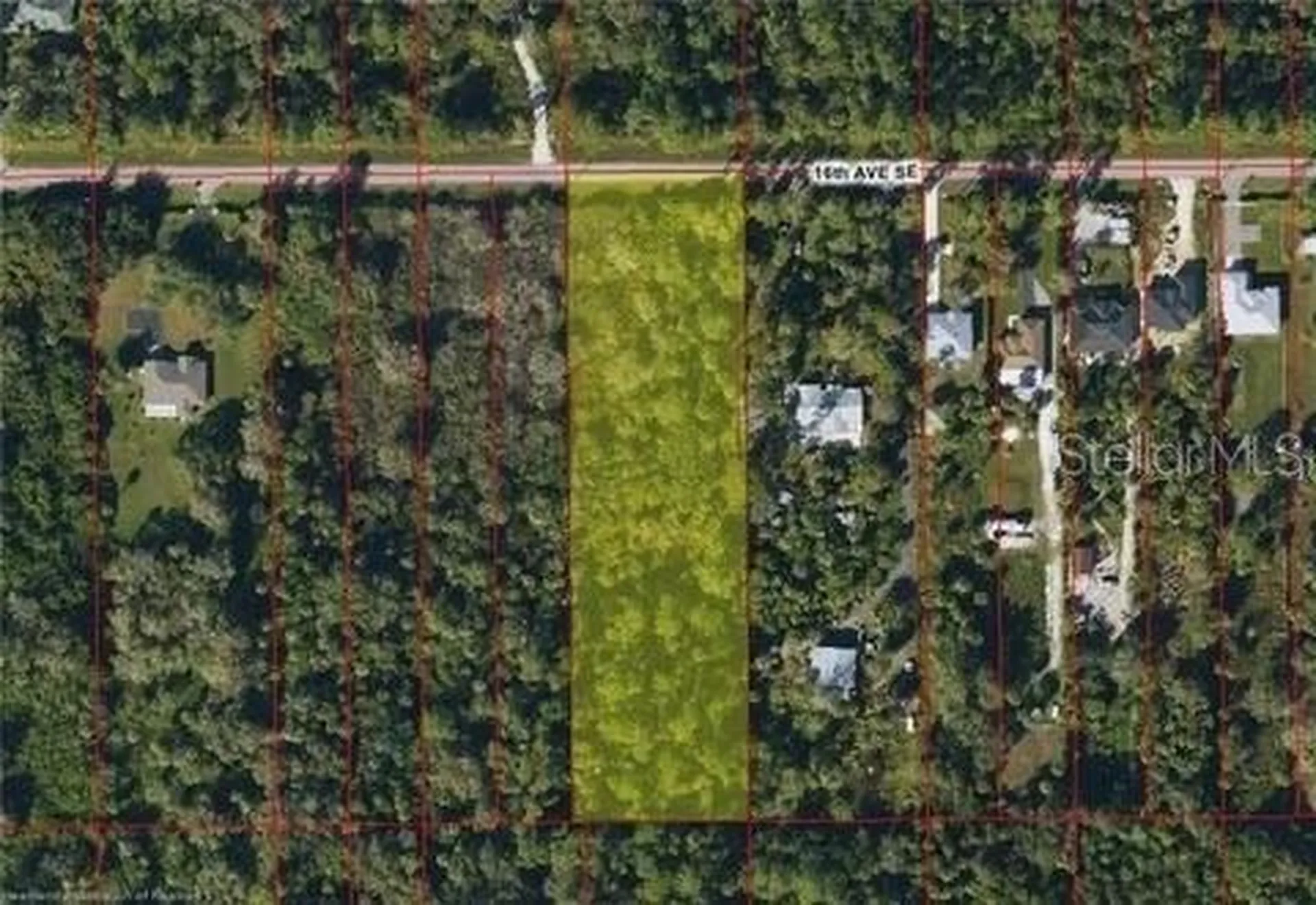 4340 16th Avenue SE Naples FL 34117