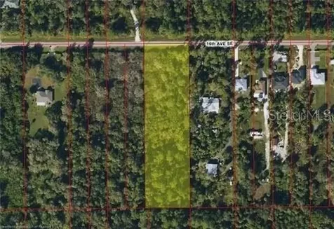 4340 16th Avenue SE Naples FL 34117