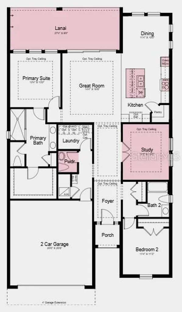 26201 Atrani Drive Englewood FL 34223