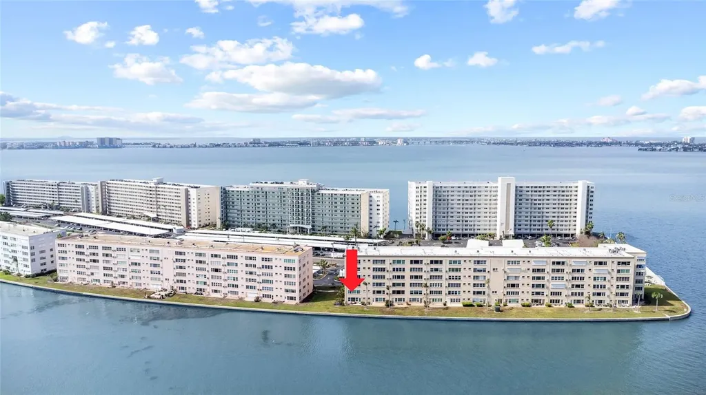 6075 Shore Boulevard S Gulfport FL 33707