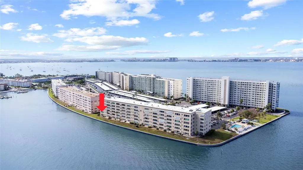 6075 Shore Boulevard S Gulfport FL 33707