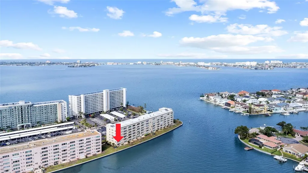 6075 Shore Boulevard S Gulfport FL 33707