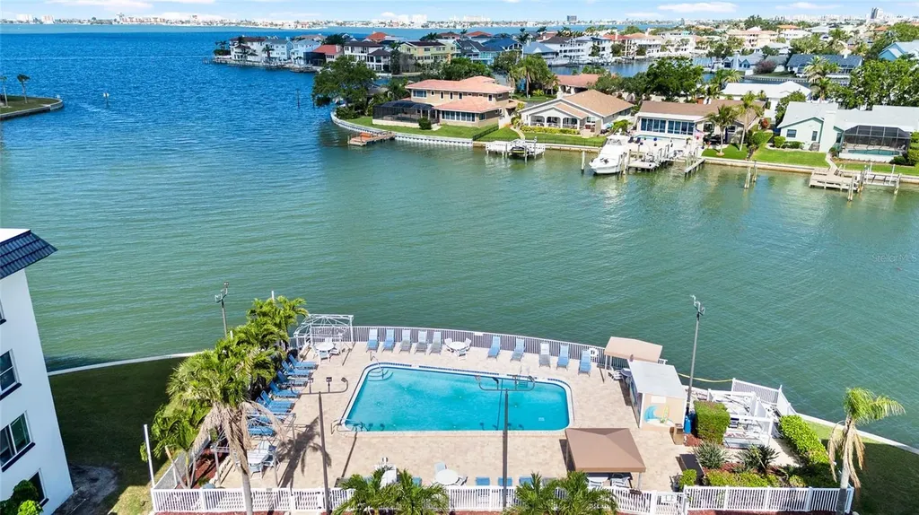 6075 Shore Boulevard S Gulfport FL 33707