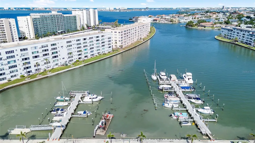 6075 Shore Boulevard S Gulfport FL 33707