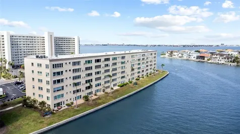 6075 Shore Boulevard S Gulfport FL 33707