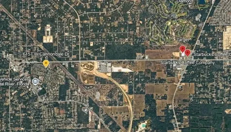 6157 W Cannondale Drive Crystal River FL 34429