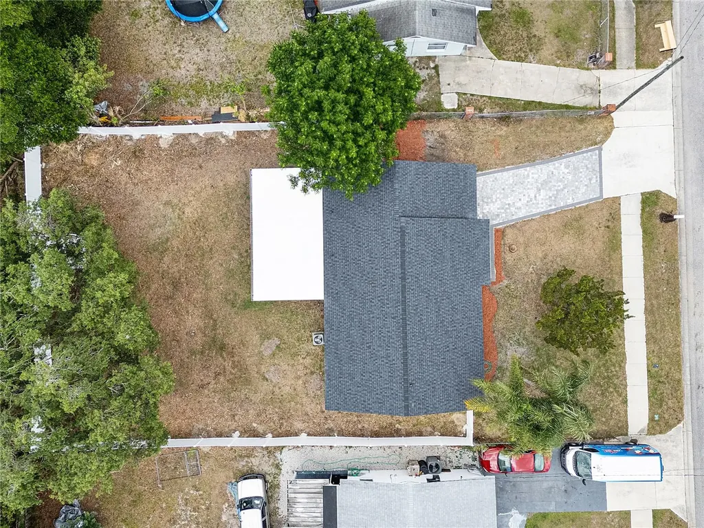 1702 Curry Avenue Orlando FL 32812