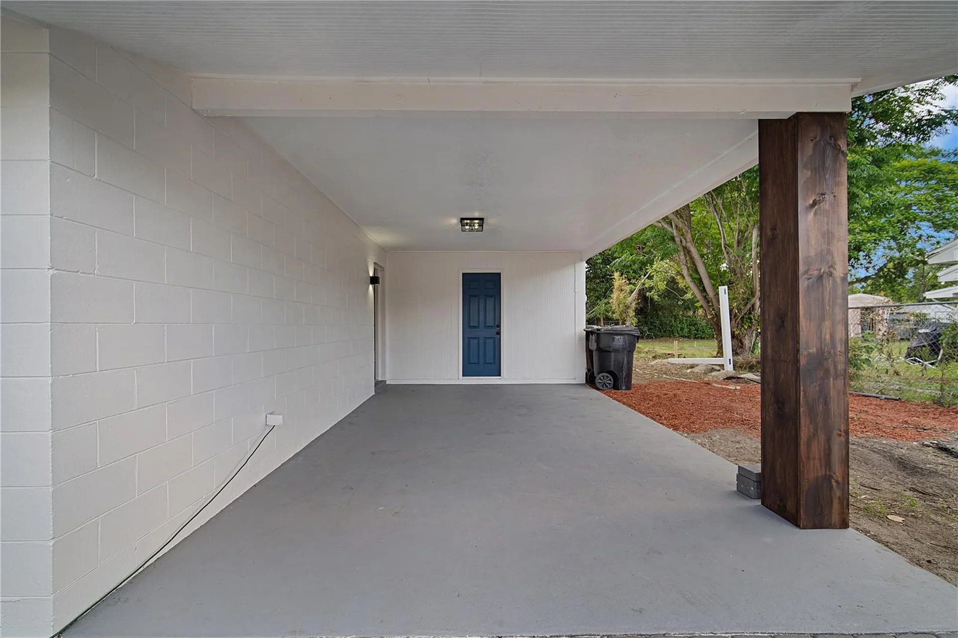 1702 Curry Avenue Orlando FL 32812