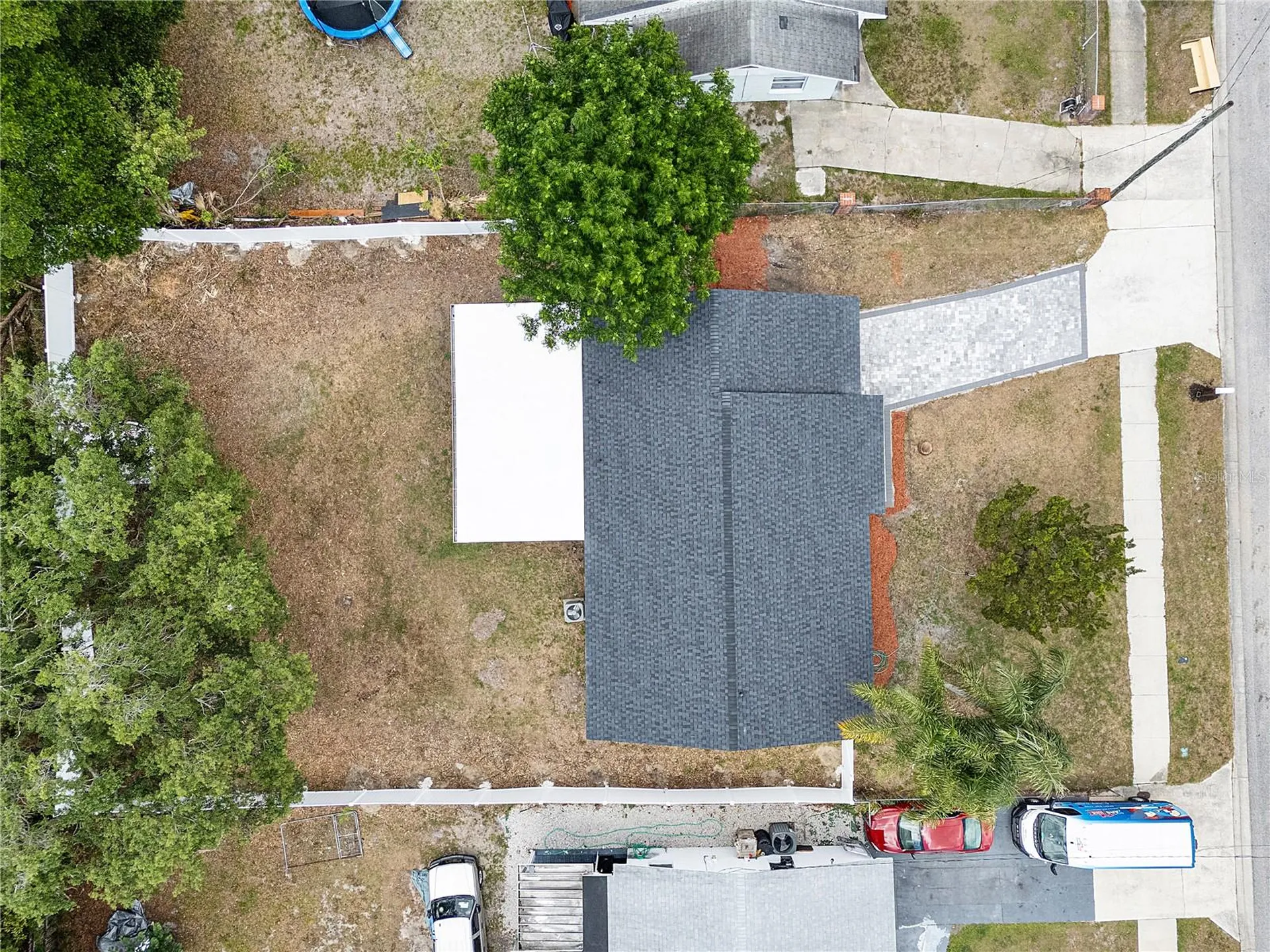 1702 Curry Avenue Orlando FL 32812