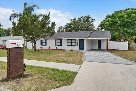 1702 Curry Avenue Orlando FL 32812