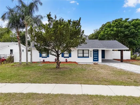 1702 Curry Avenue Orlando FL 32812