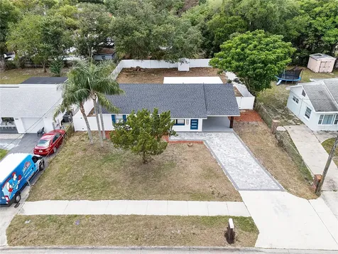 1702 Curry Avenue Orlando FL 32812