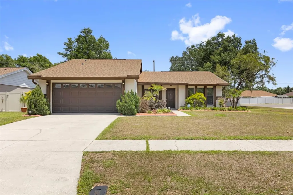 1836 Craven Drive Seffner FL 33584